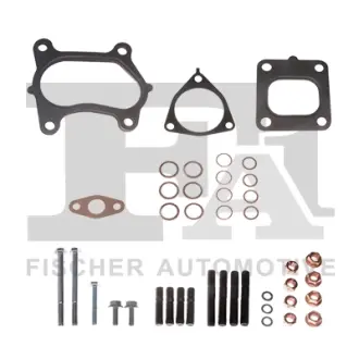 Комплект прокладок турбіни HYUNDAI Terracan 01-07 FA1 KT890120