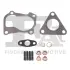 FISCHER VW Монтажний комплект турбіни 1.9TDI FA1 KTE000040 (фото 1)