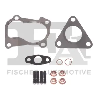 FISCHER VW Монтажний комплект турбіни 1.9TDI FA1 KTE000040