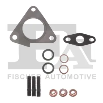 Комплект для монтажу. компресор (вир-во Fischer) FA1 KTE000070