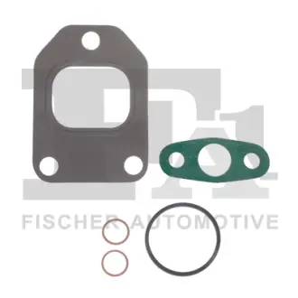 Комплект для монтажу. компресор (вир-во Fischer) FA1 KTE000090