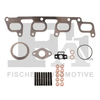 Комплект для монтажу. компресор (вир-во Fischer) FA1 KTE000245