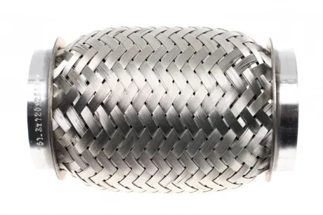 Гофра еластична 50x120 mm (вир-во Fischer) FA1 VW350-120