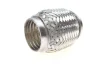 Гофра эластичная 55x105 mm (пр-во Fischer) FA1 VW355105 (фото 3)
