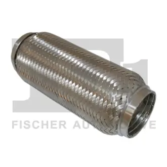 Гофра 64x230 mm з підсиленням FA1 VW364230