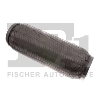 Гофра 64x250 mm з підсиленням FA1 VW364250