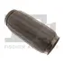Гофра 75x225 mm з підсиленням FA1 VW375225 (фото 1)