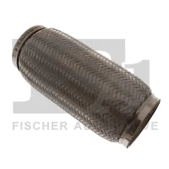 Гофра 75x225 mm з підсиленням FA1 VW375225