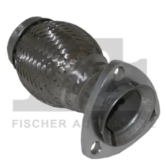 Гофра 45x94 mm спец.форми FA1 VW445094
