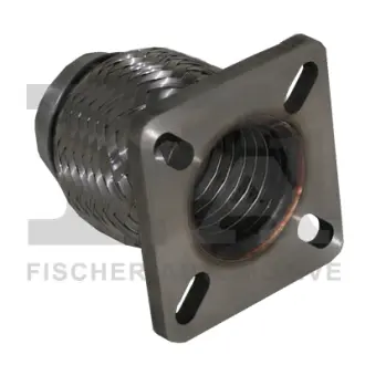 Гофра 45x95 mm спец.форми FA1 VW445095