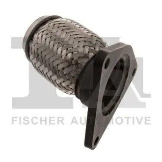 Гофра 50x100 mm спец.форми FA1 VW450103