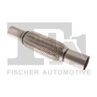 Гофра 50x360 mm з трубами FA1 VW450360