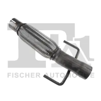 Гофра 50/55x390 mm спец.форми FA1 VW450391