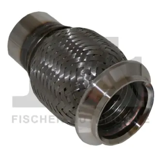 Гофра 55x130 mm спец.форми FA1 VW455130