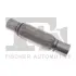 Гофра 55x320 mm з трубами FA1 VW456320 (фото 1)