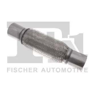 Гофра 55x320 mm з трубами FA1 VW456320
