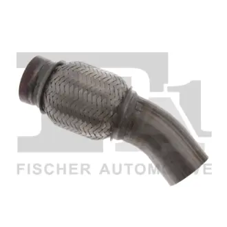 Гофра 64/57x210 mm спец.форми FA1 VW464210