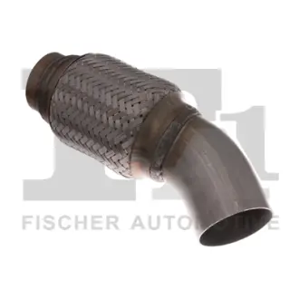 Гофра 64x275 mm спец.форми FA1 VW464275