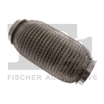 Гофра S-flex 45x170 mm решітчаста з підсиленням FA1 VW545170 (фото 1)