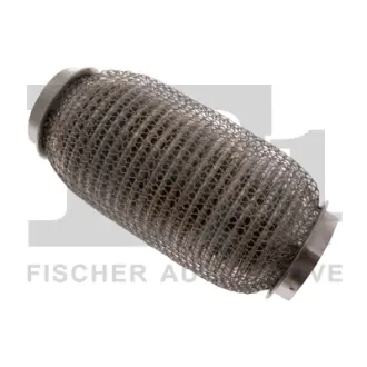 Гофра S-flex 45x170 mm решітчаста з підсиленням FA1 VW545170