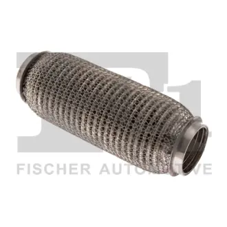 Гофра S-flex 45x200 mm решітчаста з підсиленням FA1 VW545200