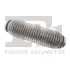 Гофра S-flex 45x250 mm решітчаста з підсиленням FA1 VW545250 (фото 1)