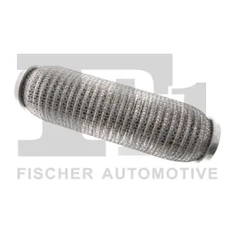 Гофра S-flex 45x250 mm решітчаста з підсиленням FA1 VW545250
