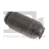 Гофра S-flex 50x170 mm решітчаста з підсиленням FA1 VW550170 (фото 1)