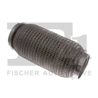 Гофра S-flex 50x170 mm решітчаста з підсиленням FA1 VW550170