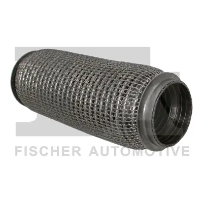 Гофра S-flex 50x205 mm решітчаста з підсиленням FA1 VW550205 (фото 1)