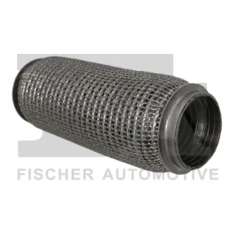 Гофра S-flex 50x205 mm решітчаста з підсиленням FA1 VW550205