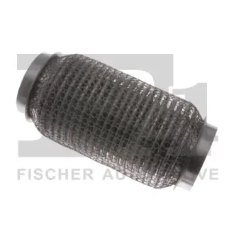 Гофра S-flex 55x170 mm решітчаста з підсиленням FA1 VW555170