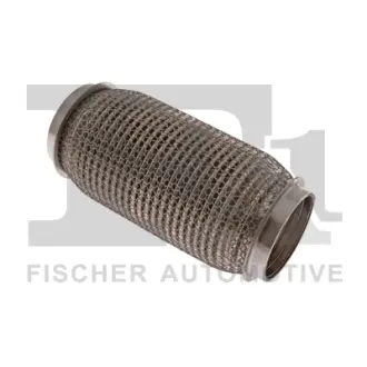 Гофра S-flex 60x180 mm решітчаста з підсиленням FA1 VW560180
