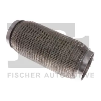 Гофра S-flex 60x190 mm решітчаста з підсиленням FA1 VW560190