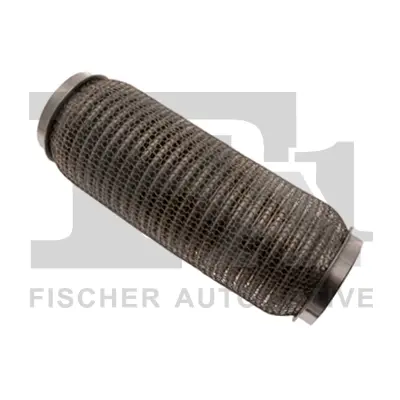 Гофра S-flex 60x230 mm решітчаста з підсиленням FA1 VW560230 (фото 1)