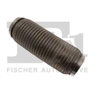 Гофра S-flex 60x230 mm решітчаста з підсиленням FA1 VW560230