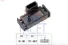 Intake manifold pressure sensor. Датчик абсолютного давления, впуск  FACET 103004 (фото 1)