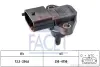 Intake manifold pressure sensor. Датчик абсолютного давления, впуск  FACET 103131 (фото 1)