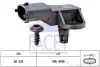 Intake manifold pressure sensor. Датчик абсолютного давления, впуск  FACET 103176 (фото 1)