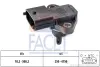 Intake manifold pressure sensor. Датчик абсолютного давления, впуск  FACET 103178 (фото 1)