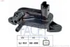 Датчик тиску вихлопних газів Scudo/Peugeot 206,EXPERT 1.6D/2.0D/2.2D 99- (10.3316) Facet FACET 103316 (фото 1)