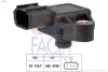 Датчик давления наддува (MAP) Mazda CX-5 (12-) 2.0i, 2.5i/Mitsubishi Outlander (FACET 103383 (фото 1)