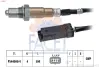 Датчик кисню (лямбда-зонд) Citroen C3 12-/C4 14- 1.2 (10.8205) Facet FACET 108205 (фото 1)