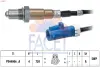 Датчик кисню (лямбда-зонд) Ford Connect 1.6 EcoBoost (13-) (10.8297) Facet FACET 108297 (фото 1)
