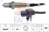 Датчик кисню (лямбда-зонд) (5 конт./500 мм) Transit 2.2TDCi 11-/Jumper 2.2HDi 11- (10.8406) Facet FACET 108406 (фото 1)
