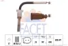 Датчик температури відпрацьованих газів VW Caddy 1.9/2.0 TDI 04-10 / T5/T6 1.9/2.0 TDI 06-> (22.0077) Facet FACET 220077 (фото 1)