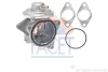 Клапан EGR Skoda OCTAVIA/VW GOLF IV/V, PASSAT, TOURAN 1.2D/1.9D/2.0D 98- FACET 230029 (фото 1)