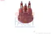 Кришка розподільника запалювання Kadett E/Astra F/Vectra A 1.4-1.6i (2.7530/19PHT) Facet FACET 2753019PHT (фото 1)