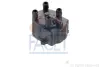 Кришка розподільника запалювання Toyota Corolla wagon 1.8 4wd (ae115_) (97-01) (2.7630/35) Facet FACET 2763035 (фото 1)