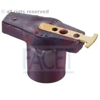 Распределитель зажигания FACET 37614